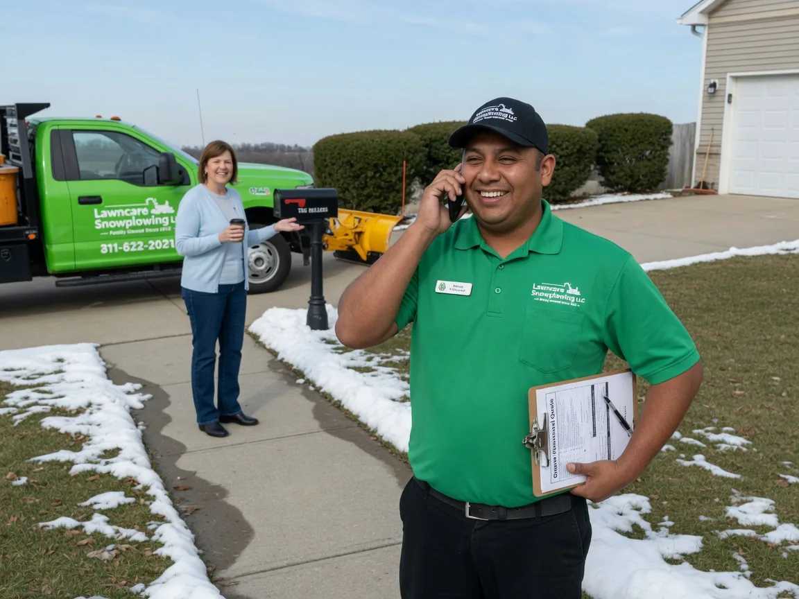 Lawn Care Services By Expert Landscaper Pueblo, CO FAQs
